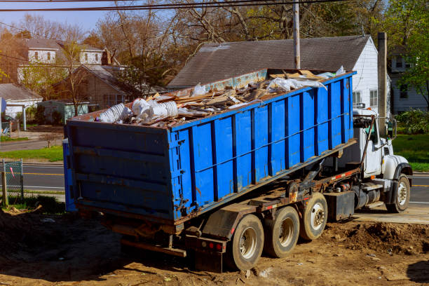 Best Demolition Debris Removal  in Hillsboro Beach, FL