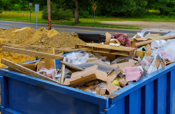 Best Dumpster Rental Services  in Hillsboro Beach, FL